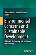 Environmental Concerns and Sustainable Development