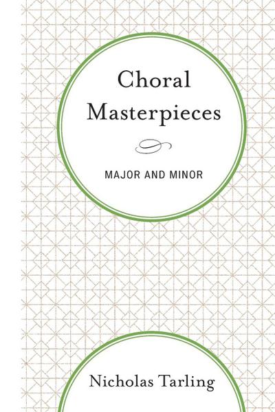Choral Masterpieces