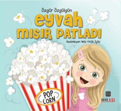Eyvah Misir Patladi