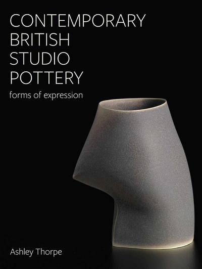 Contemporary British Studio Pottery