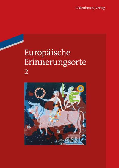 Das Haus Europa