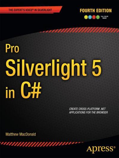 Pro Silverlight 5 in C