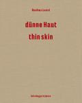 Rochus Lussi - dünne Haut