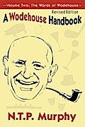 A Wodehouse Handbook Volume 2