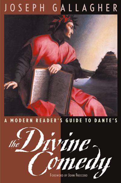 Modern Reader’s Guide to Dante’s the DIV