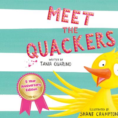 Meet the Quackers