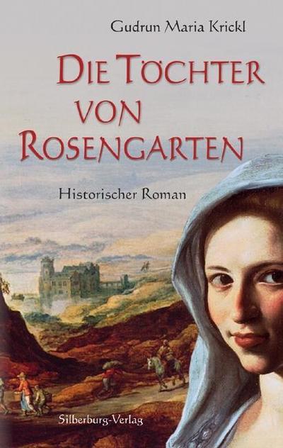 Krickl, G: Töchter von Rosengarten
