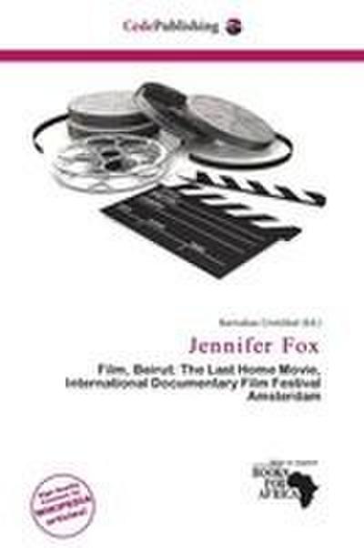 Jennifer Fox