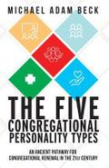 The Five Congregational Personality Types