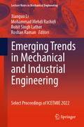 Emerging Trends in Mechanical and Industrial Engineering
