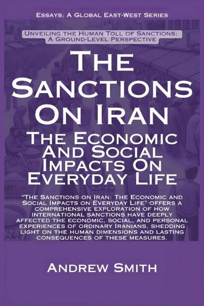 The Sanctions On Iran