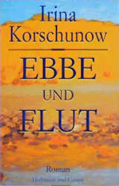 Ebbe und Flut