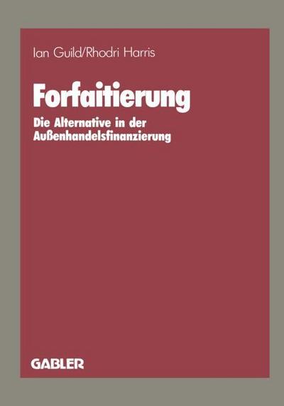 Forfaitierung