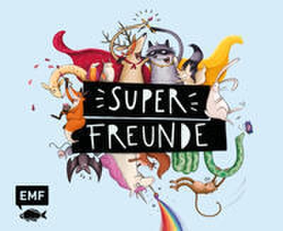 Superfreunde
