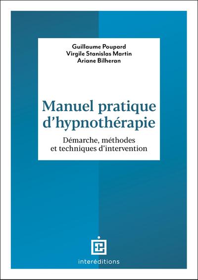 Manuel pratique d’hypnothérapie