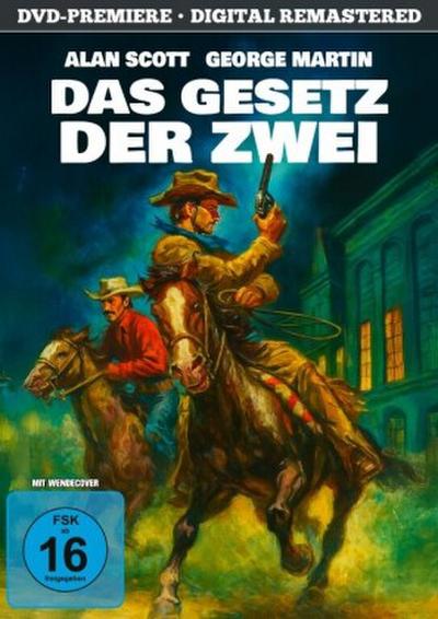Das Gesetz der Zwei