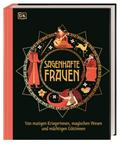 Sagenhafte Frauen