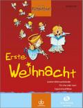 Erste Weihnacht (mit Audio-Download)