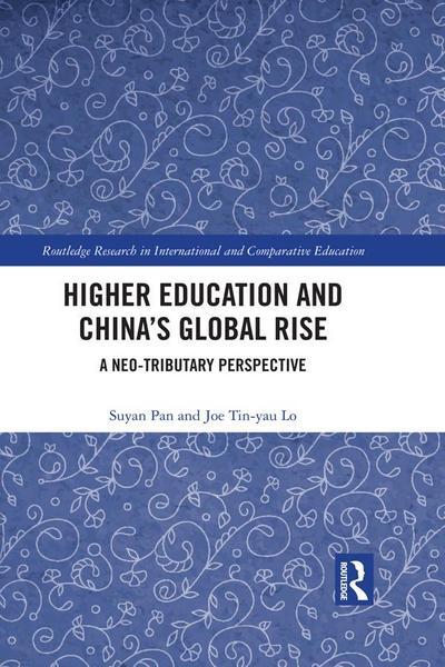 Higher Education and China’s Global Rise
