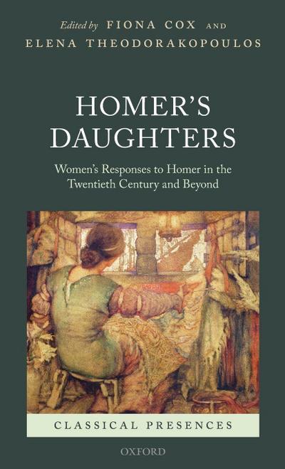 Homer’s Daughters