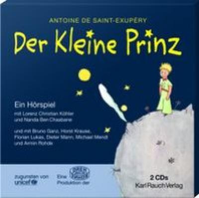 Der Kleine Prinz