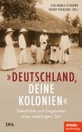 ’Deutschland, deine Kolonien’