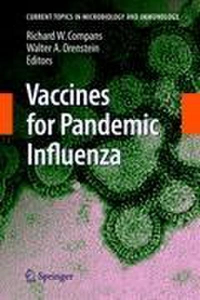 Vaccines for Pandemic Influenza
