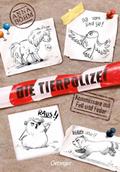 Die Tierpolizei - Kommissare mit Fell und Feder