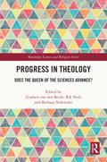 Progress in Theology