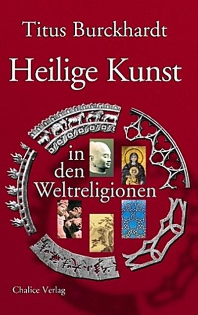 Heilige Kunst in den Weltreligionen
