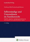 Selbstständige und Unternehmen im Familienrecht