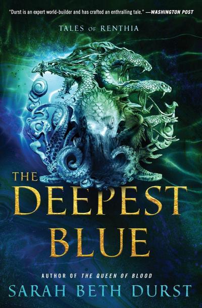 Deepest Blue, The