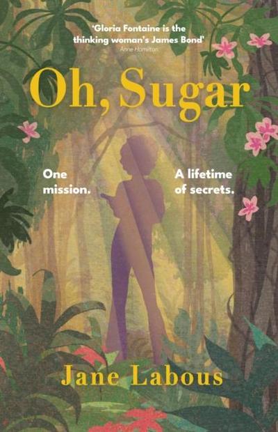 Labous, J: Oh, Sugar
