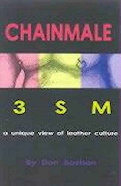 Chainmale 3sm