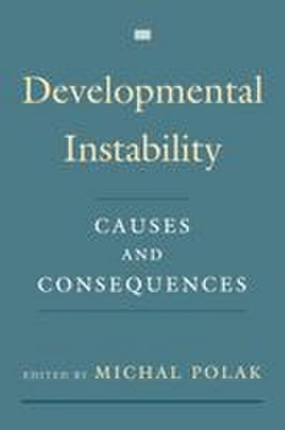 Developmental Instability