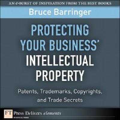 Protecting Your Business’ Intellectual Property