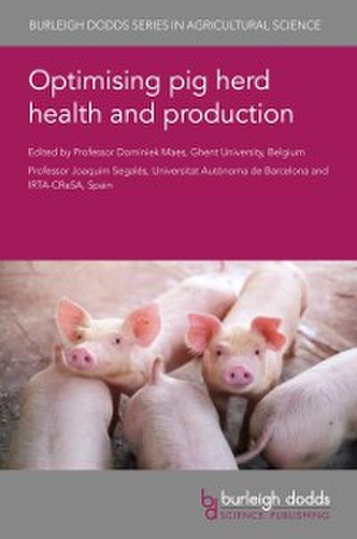 Optimising pig herd health and production