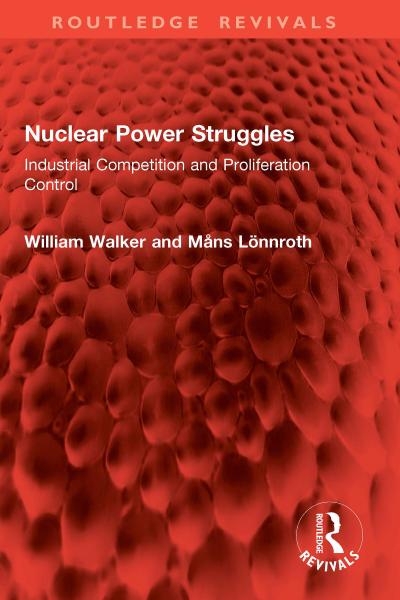 Nuclear Power Struggles