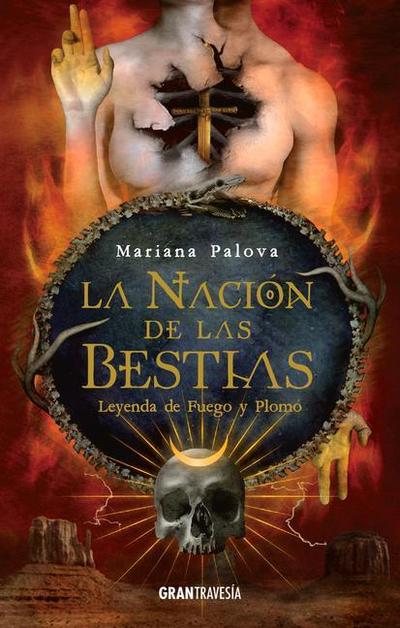 La Nación de Las Bestias
