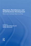 Migration, Remittances, and Small Business Development