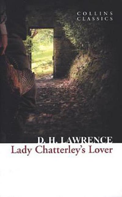 Lady Chatterley’s Lover
