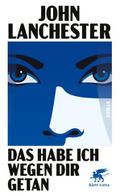 Das habe ich wegen dir getan