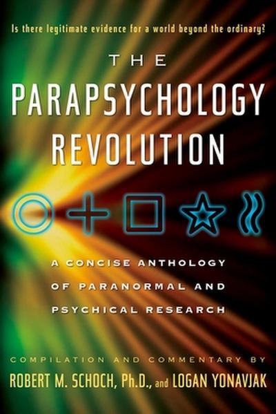 The Parapsychology Revolution