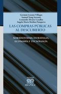 Las compras públicas al descubierto