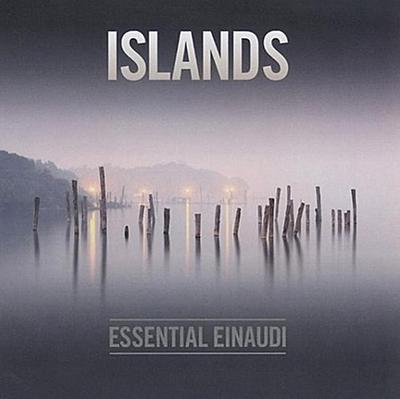 Islands - Essential Einaudi, 2 Audio-CDs