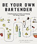 Be Your Own Bartender