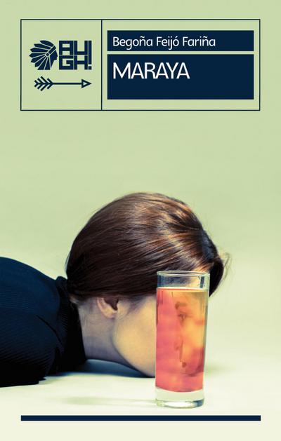Feijoó Fariña, B: Maraya