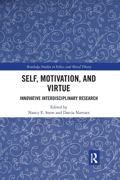 Self, Motivation, and Virtue