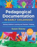 Pedagogical Documentation in Early Childhood