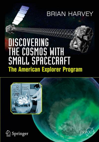 Discovering the Cosmos with Small Spacecraft